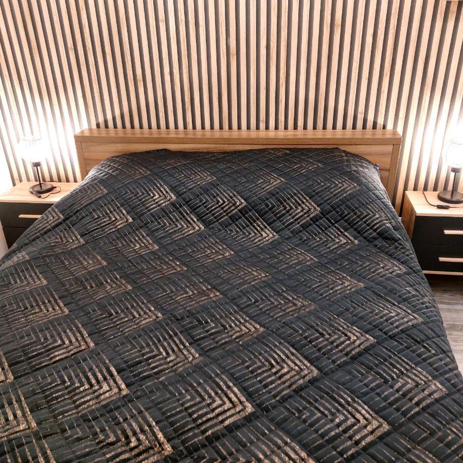 Apartament Przy Bialym Koniu Košalín Exteriér fotografie