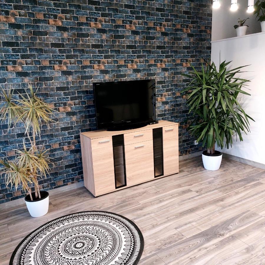 Apartament Przy Bialym Koniu Košalín Exteriér fotografie