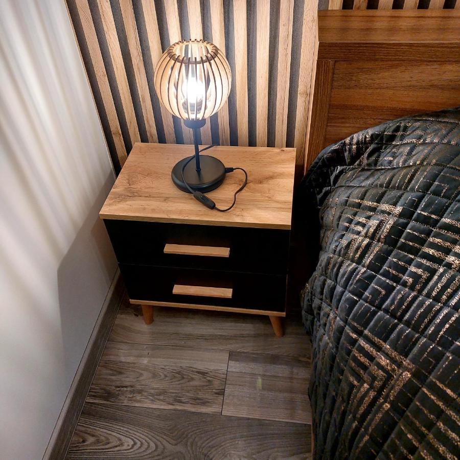 Apartament Przy Bialym Koniu Košalín Exteriér fotografie